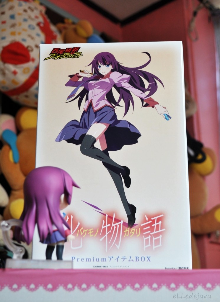 Ao Ashi Crunchyroll Expo Promo Trading Card Hana Ichijo